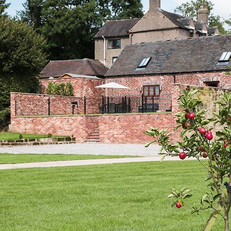 Manor Barn Βίλα Fulford  Εξωτερικό φωτογραφία